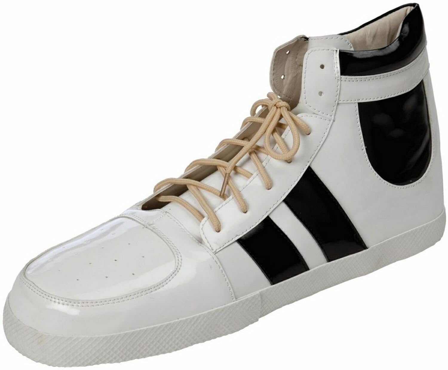 

Hip Hop Jumbo Sneakers - Adult Std.
