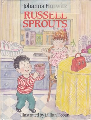 Russell Sprouts