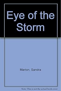 Eye Of The Storm