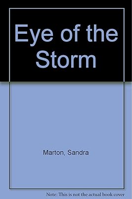 Eye Of The Storm