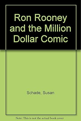 Ron Rooney and the Million Dollar Comic