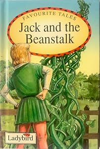Jack And The Beanstalk