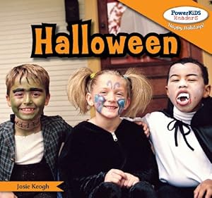Halloween (Powerkids Readers: Happy Holidays!)