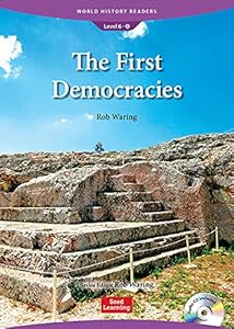 World History Readers: The First Democracies
