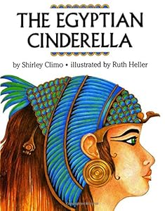 The Egyptian Cinderella