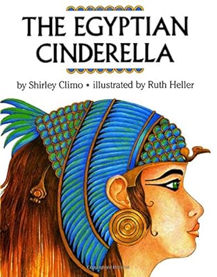 The Egyptian Cinderella