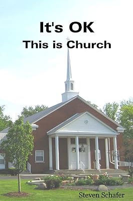 It's OK - This is Church
