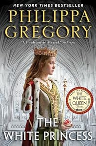 The White Princess