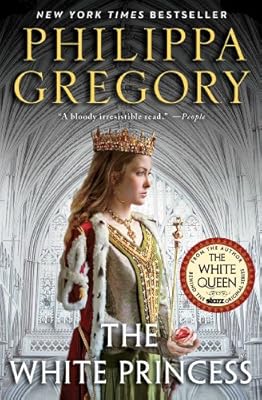 The White Princess