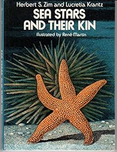Sea Stars and Their Kin