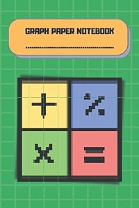Easy MathBook: Math has never been this easy by Nastusek