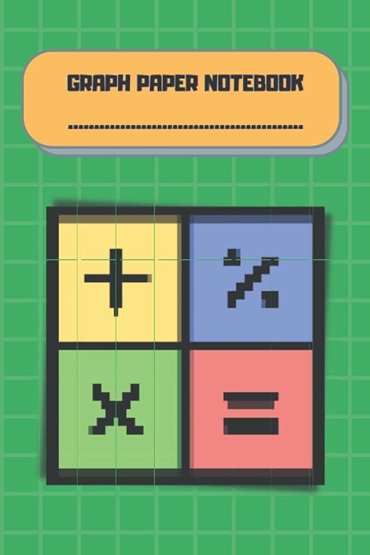 Easy MathBook: Math has never been this easy by Nastusek