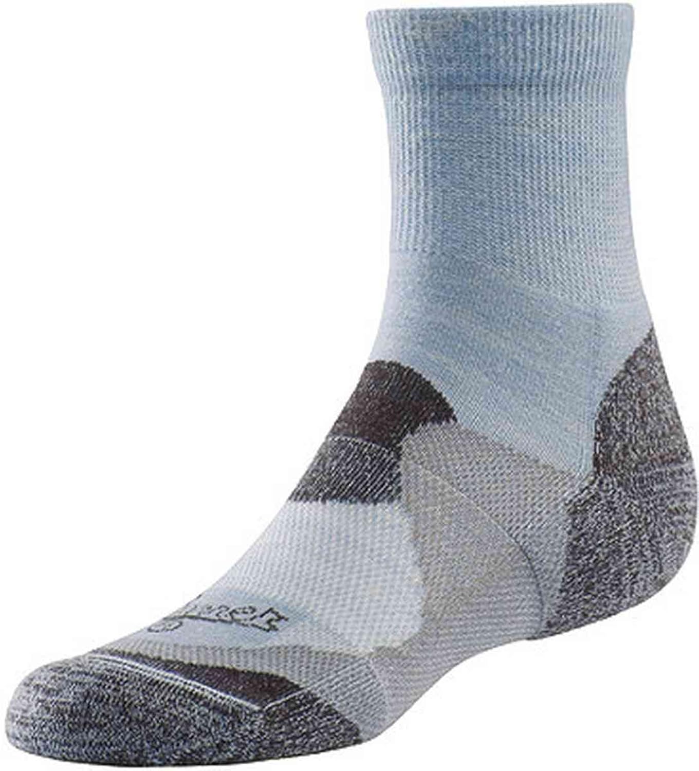 

Danner Women's Hiker Quarter Crew Socks