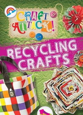 Recycling Crafts