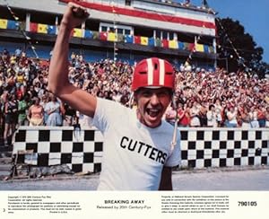 Amazon.com - Breaking Away - Movie Poster - 11 x 17 - Prints