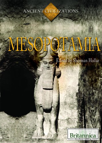 Mesopotamia by Sherman Hollar  (Editor)