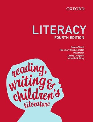 Literacy: Reading, Writing and Children's Literature