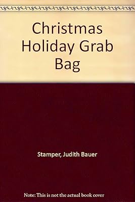 Christmas Holiday Grab Bag