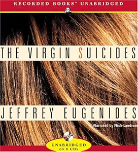 The Virgin Suicides