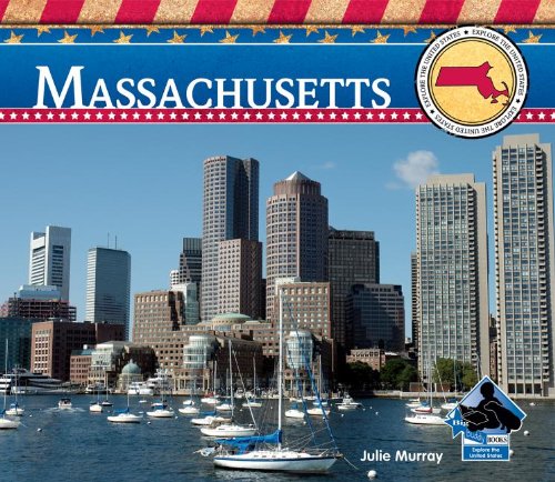 Massachusetts by Julie Murray