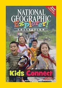 Explorer Books (Pathfinder Social Studies: People and Cultures): Kids Connect