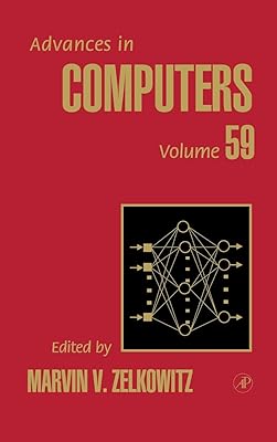 Advances in Computers (Volume 59)