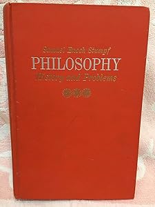 Philosophy: Theory and Practice by Jacques P. Thiroux