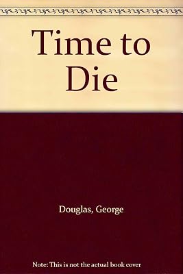 Time to Die