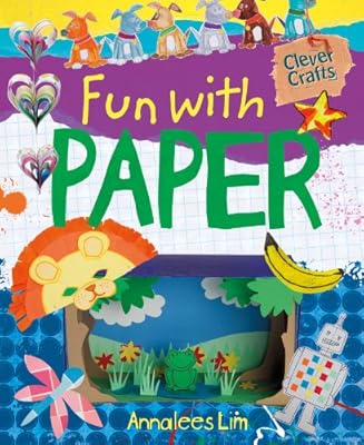 Fun With Paper