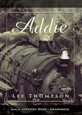 Addie Lib/E