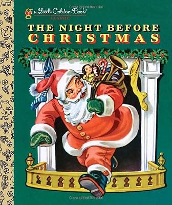 The Night Before Christmas