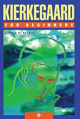 Kierkegaard For Beginners