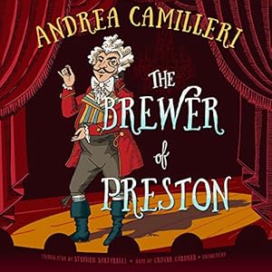 The Brewer of Preston