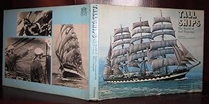 Tall Ships: The World of Sail Training