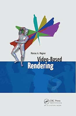 Video-Based Rendering