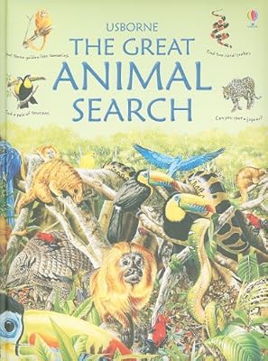 Great Animal Search