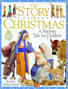 Story of Christmas