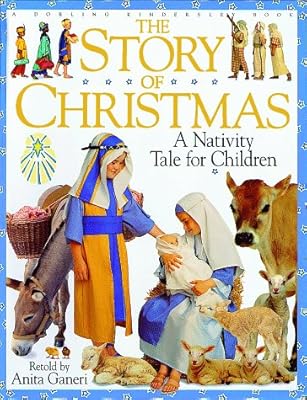 Story of Christmas