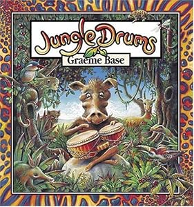 Jungle Drums