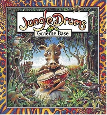 Jungle Drums
