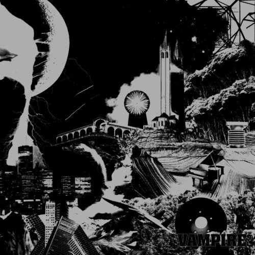 Vampire Album Art