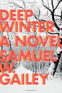 Deep Winter: a Novel