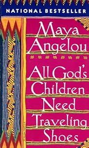 All God's Children Need Traveling Shoes