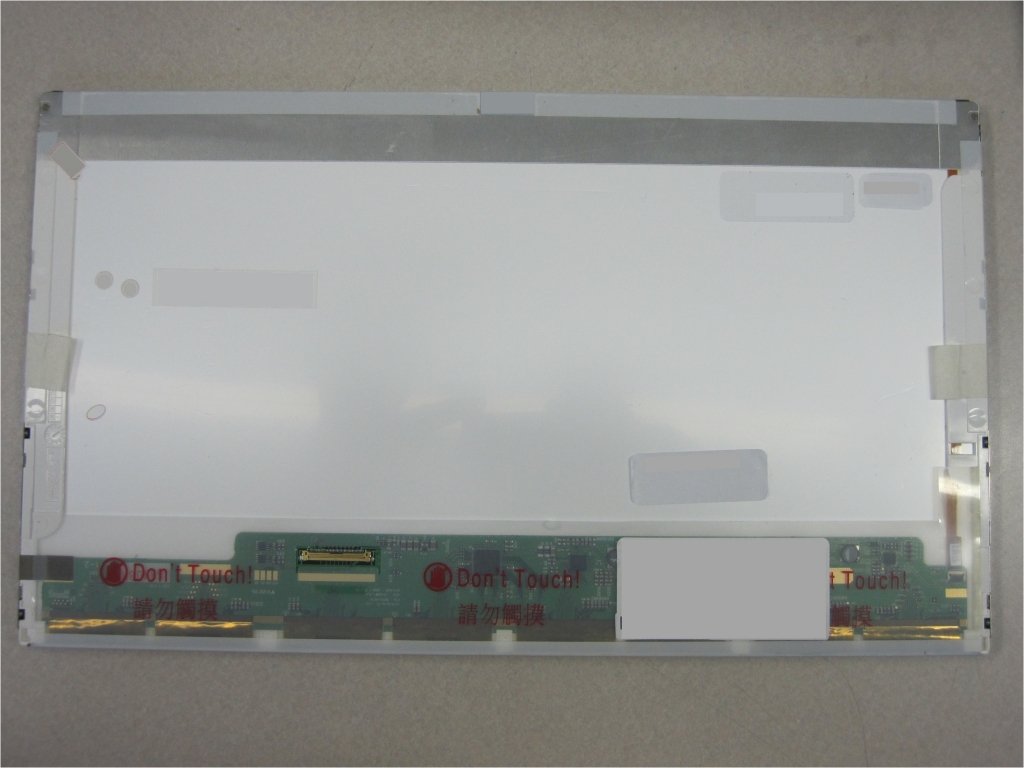 

DELL F303T LAPTOP LCD SCREEN 15.6" Full-HD DIODE (SUBSTITUTE REPLACEMENT LCD SCREEN ONLY. NOT A LAPTOP ) (0F303T)