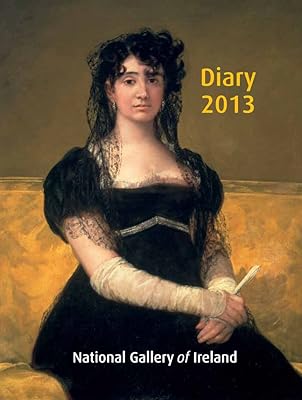 National Gallery of Ireland Diary 2013 (English and Irish Edition)