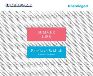 Summer Lies