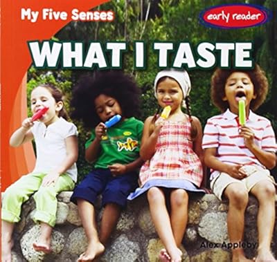 What I Taste