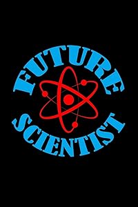 Future Scientist: 110 Game Sheets - 660 Tic-Tac-Toe Blank Games | Soft Cover Book for Kids for Traveling & Summer Vacations | Mini Game | Clever Kids ... x 22.86 cm | Single Player | Funny Great Gift