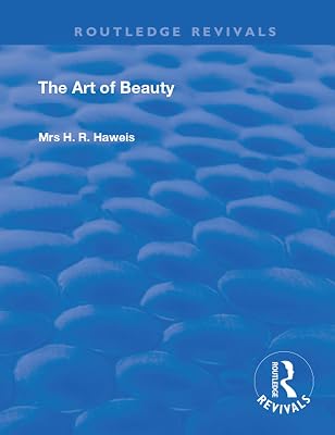 The Art of Beauty (Routledge Revivals)