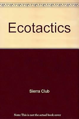 Ecotactics